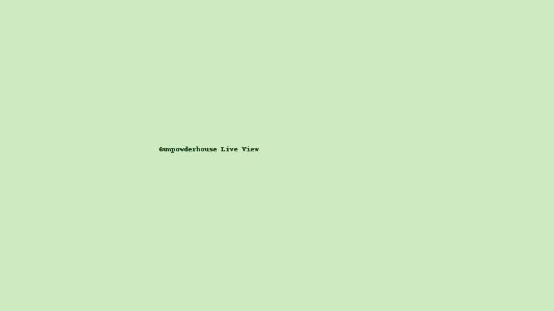 Live view of the sea (coming soon)